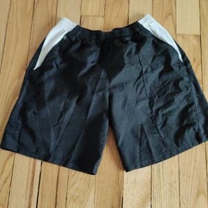 Nike men's athletic shorts